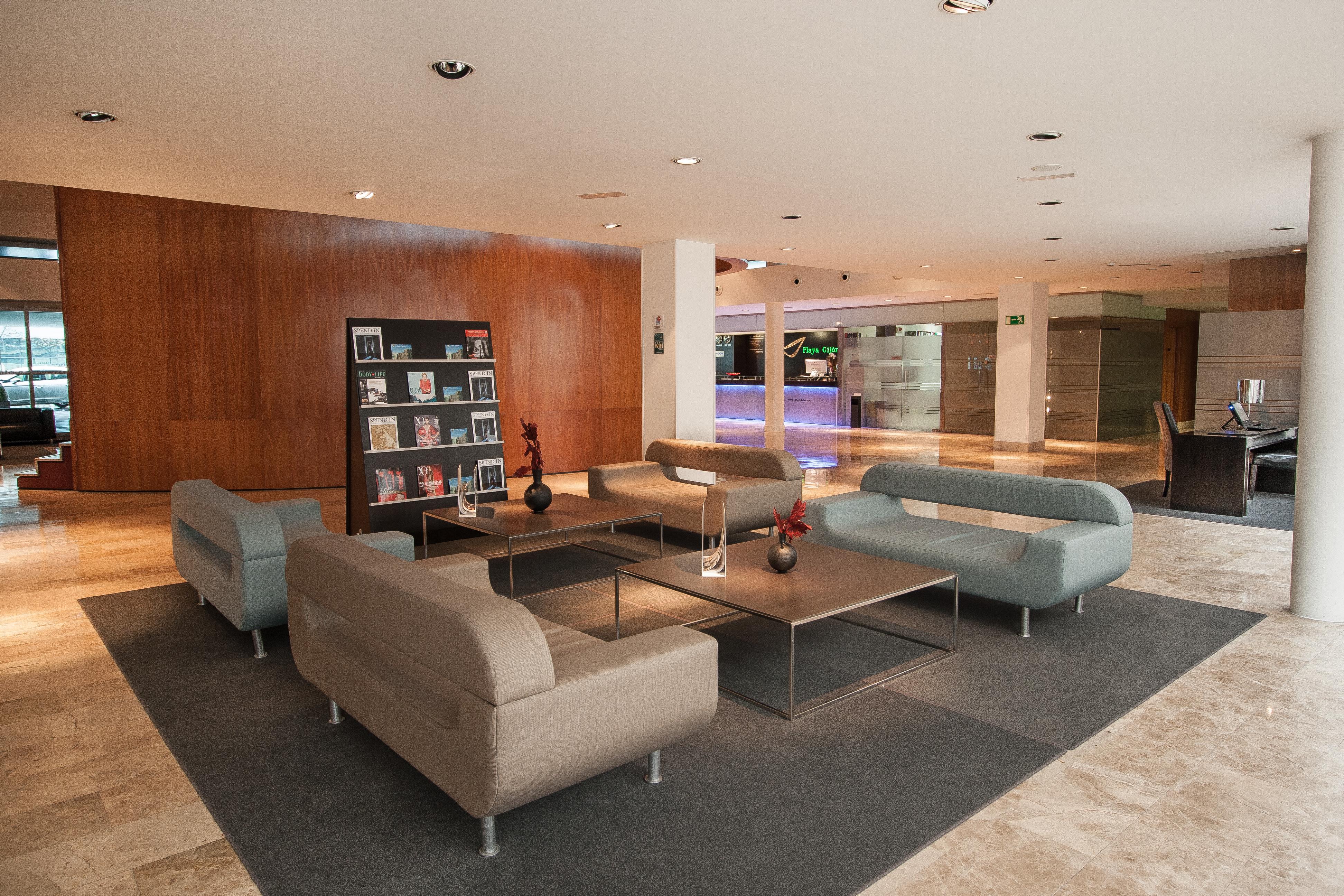 Abba Playa Hotel 4*