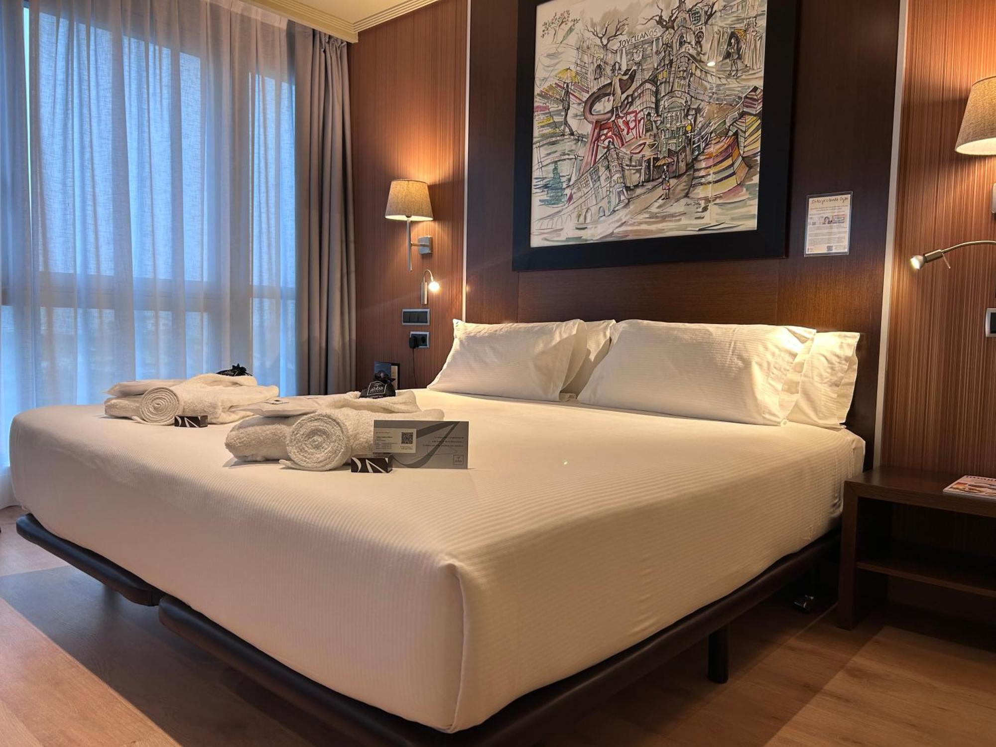 Abba Playa Hotel