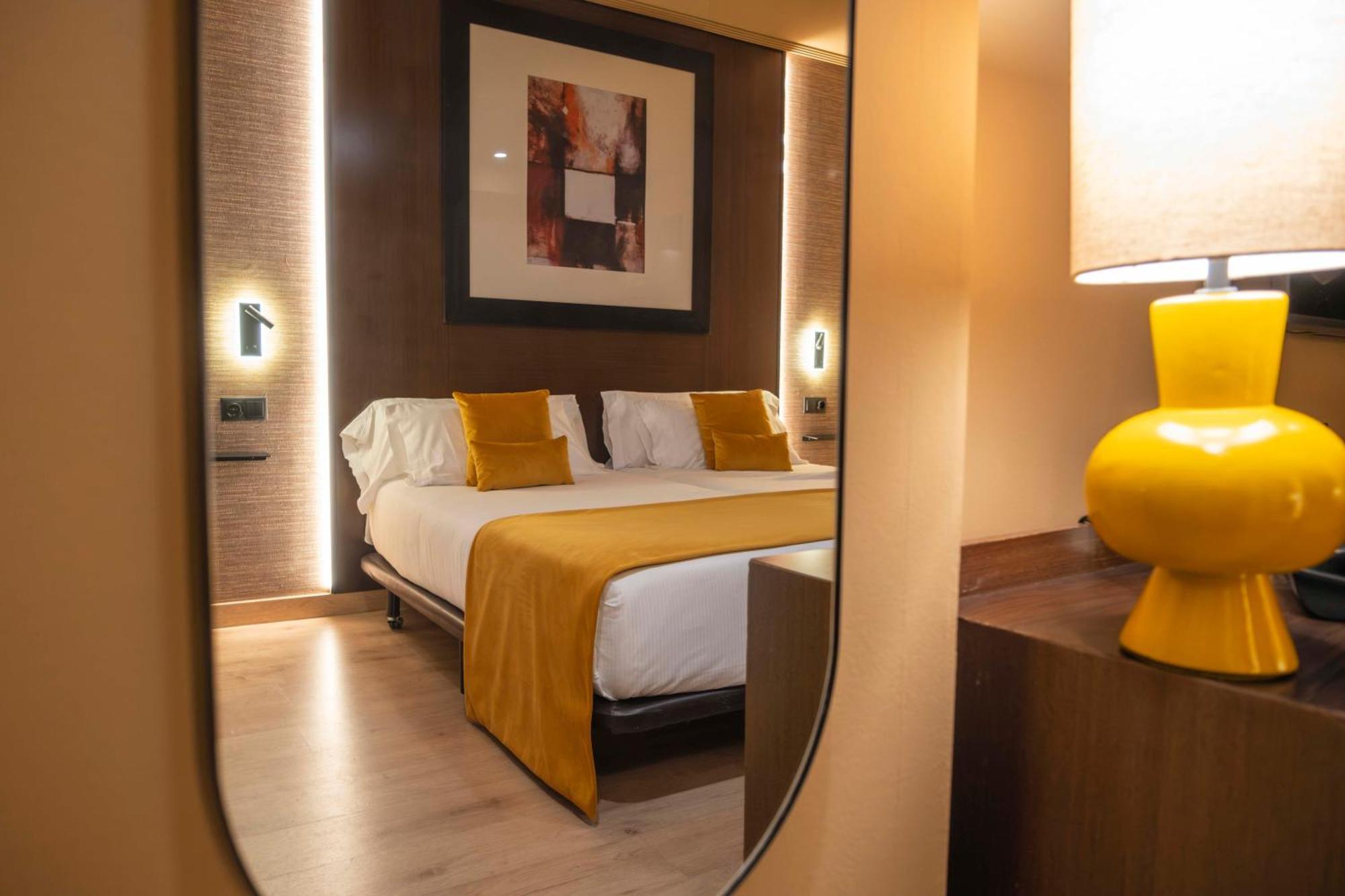 Hotel Abba Playa 4*