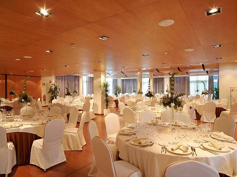 Hotel Abba Playa Gijon