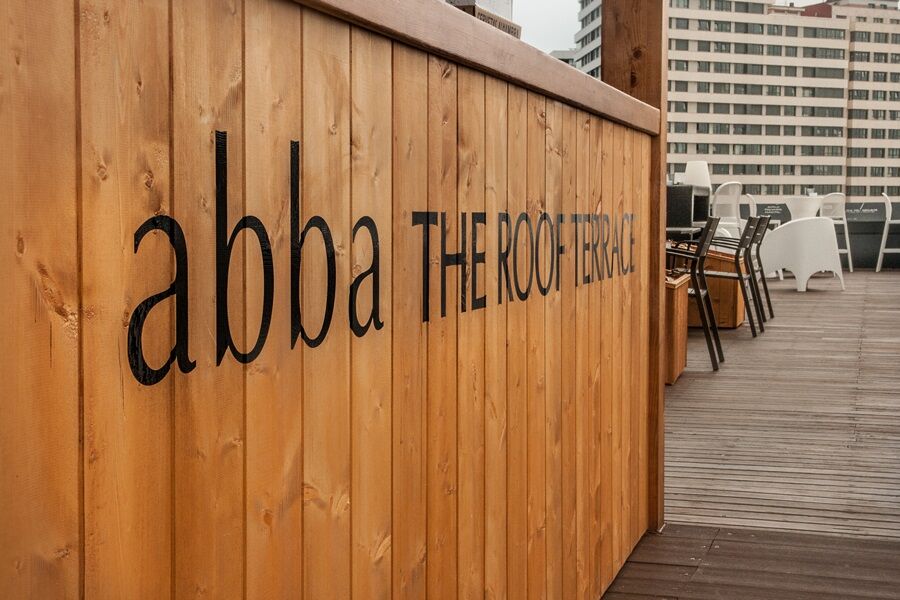 Abba Playa 4*